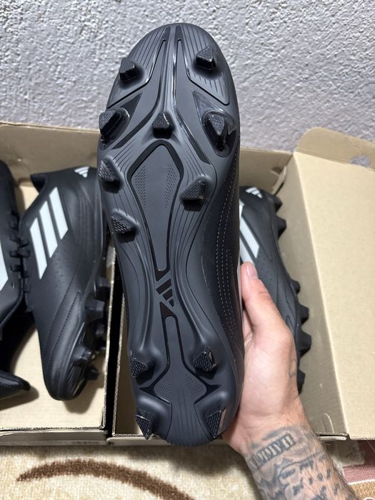 Adidas Deportivo III FxG