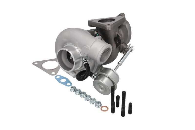 Turbina noua turbo suflanta Mercedes Sprinter motor 2.9 diesel OM602