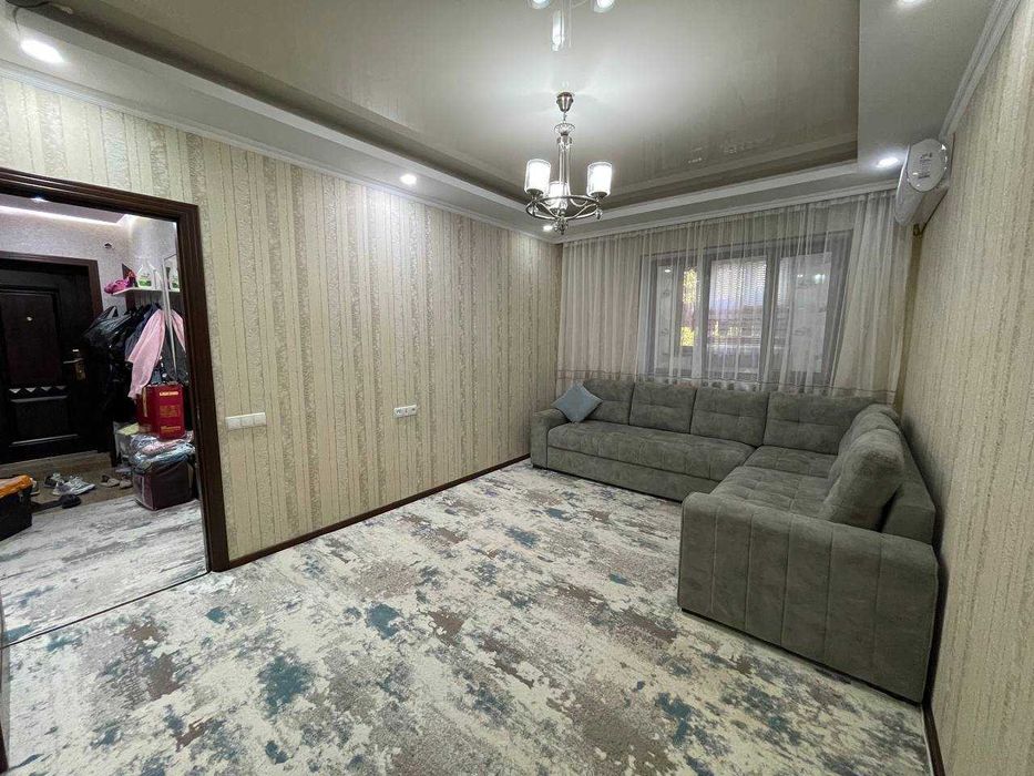 Продаю свою 3/1/4 Саракулька, улица Банокатий, Мирабадское РОВД