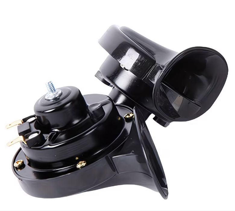 Сигналы автомобильные 12V / 24V