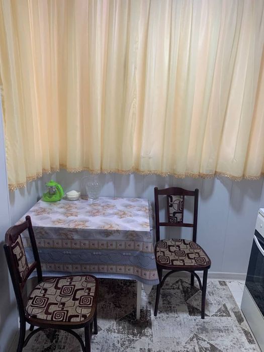 Квартира 2х переделанная в3х аренда