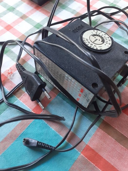 Светкавица за фотоапарати