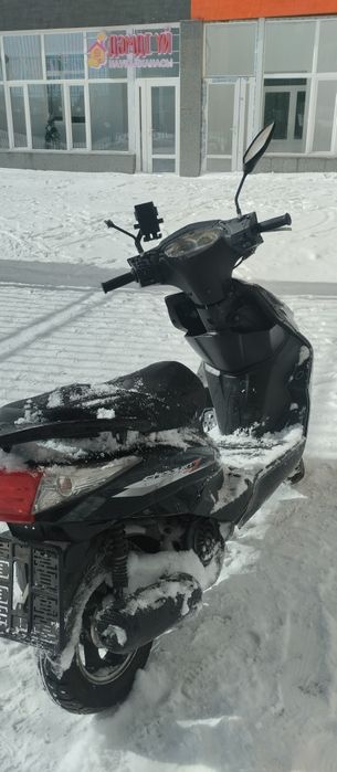 Мопет жақсы жағдайы