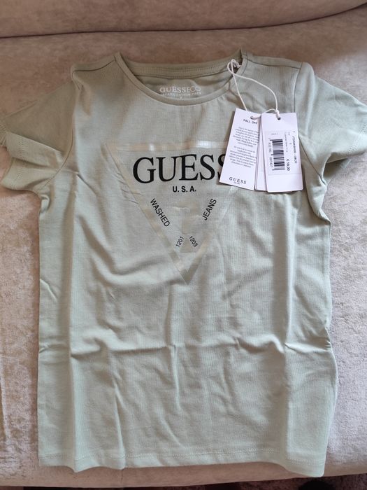 Детска блуза Guess