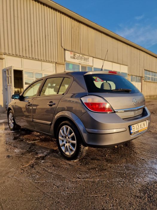 OPEL Astra 2005 — imagine 2