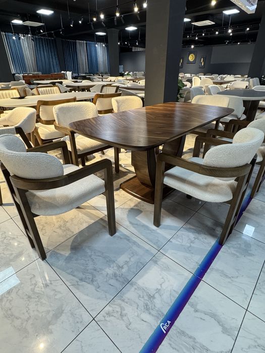 Stol Stul Berlin kreslo Tesla stol