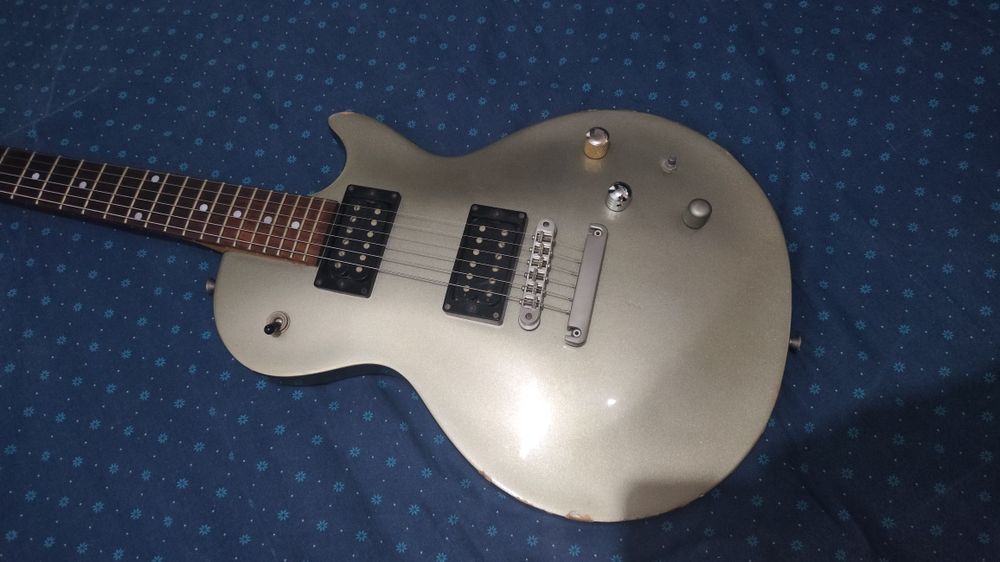 Burny Les Paul (made in Japan )