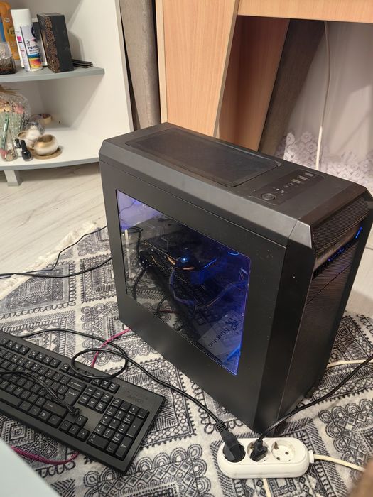 Pc gaming i5 9400f