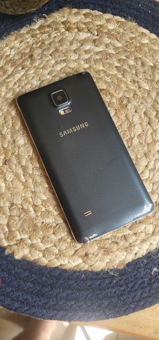 Samsung Galaxy NOTE 4