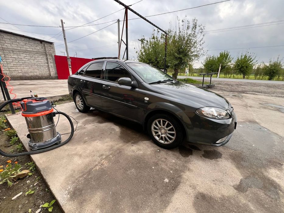 Other Lacetti / Gentra 2019 — 3