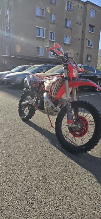 Motor beta 300 RR