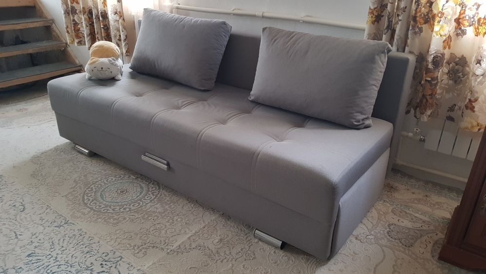 Продается диван-книжка