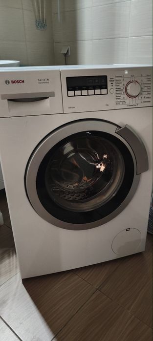 Стиральная машина