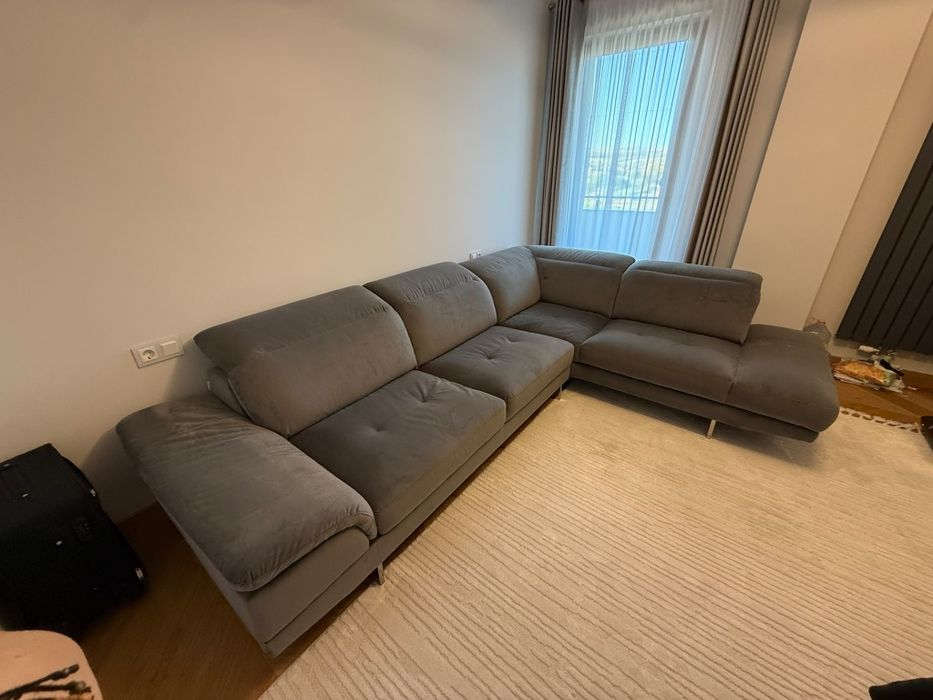 Coltar/canapea  ROVERE de vanzare