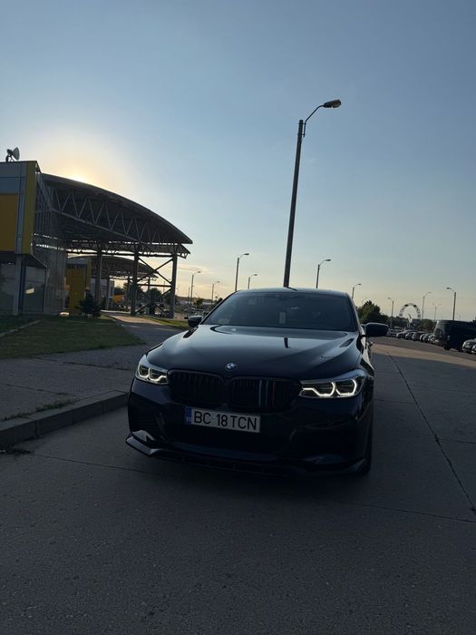 BMW Seria 6