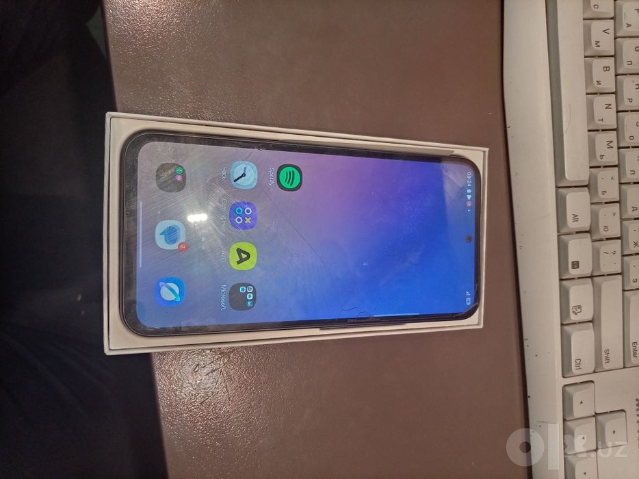 Samsung Galaxy A 54 5G
