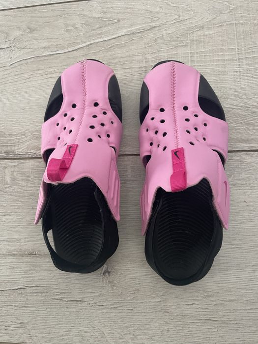 Сандали Nike 35 номер
