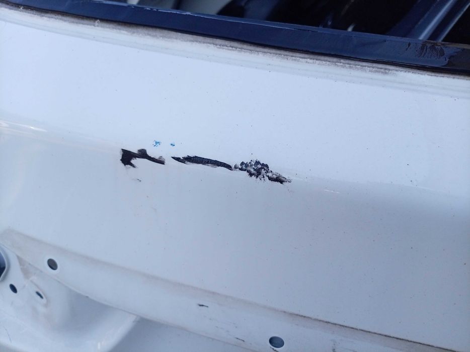 Задна багажна врата Mitsubishi ASX
