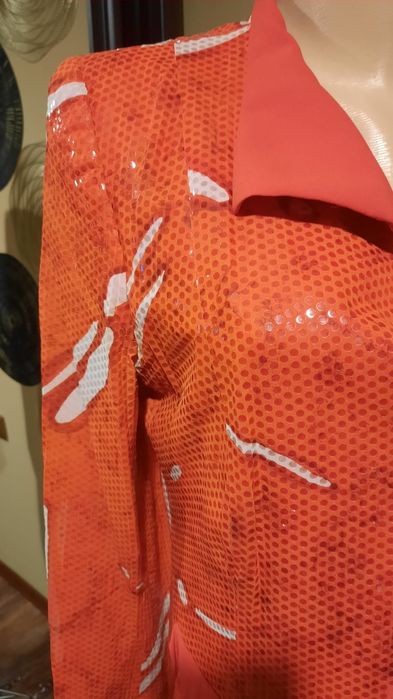 Costum dama model actual