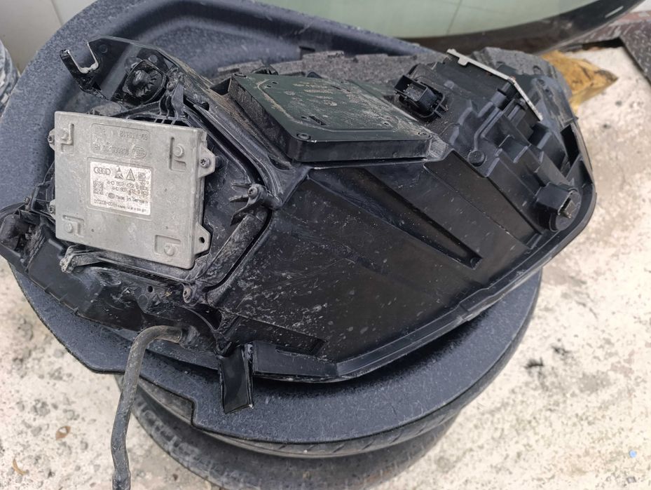 Фар ляв Ауди А6 Ц7 / Audi A6 C7 led 4G0941773C