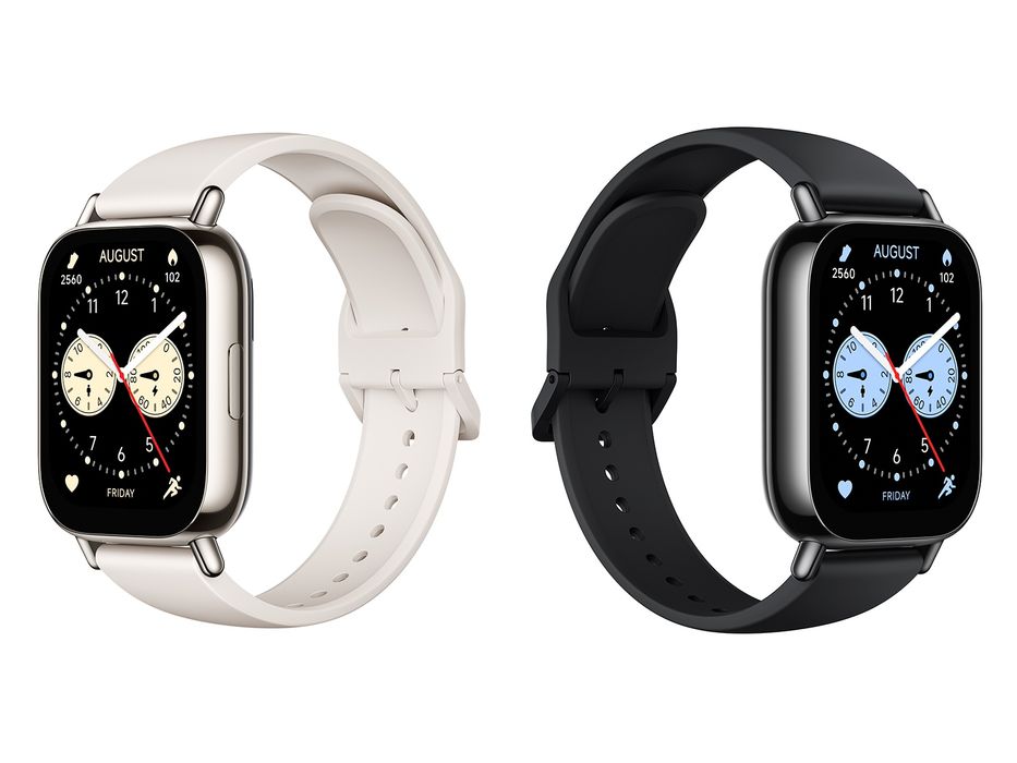 Redmi Watch 5 Active