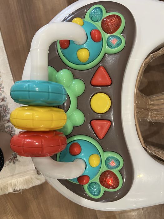 Ходунок детский в отличном состоянии