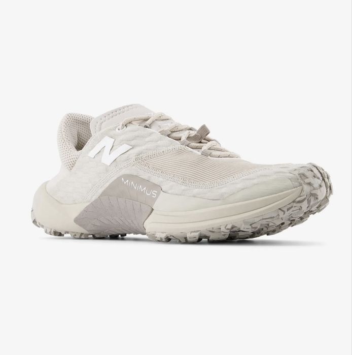 New balance minimus