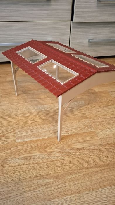 Ferma schleich  de vanzare urgent