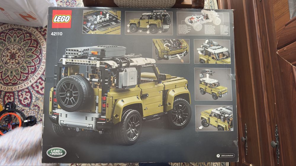 Продам лего конструкторы оригинал!