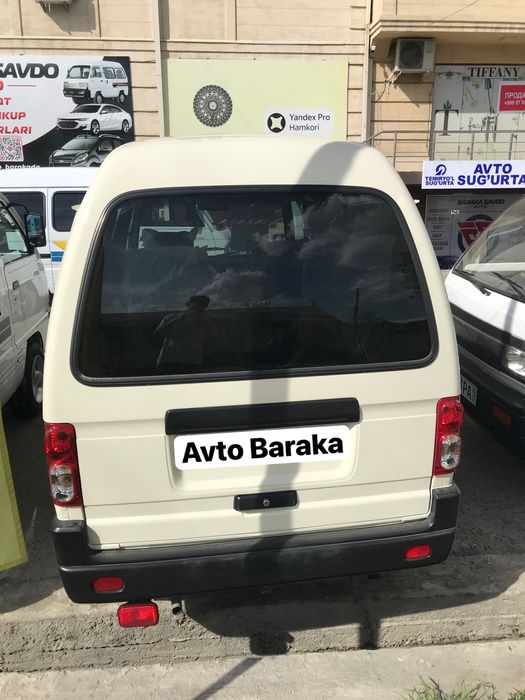 Damas 2024 yil xolati idiyalni