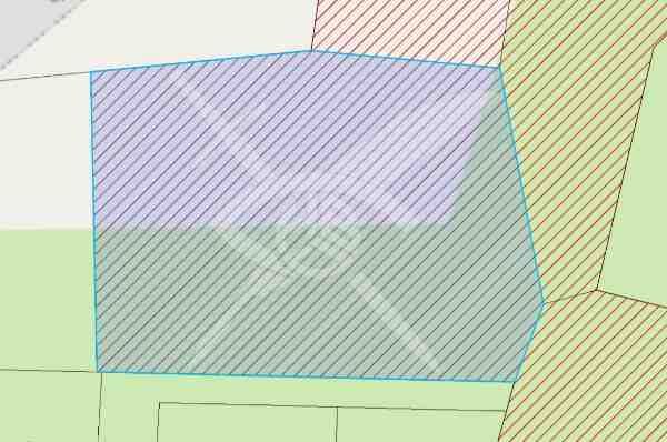 Парцел за строителство в Черноморец! 102546