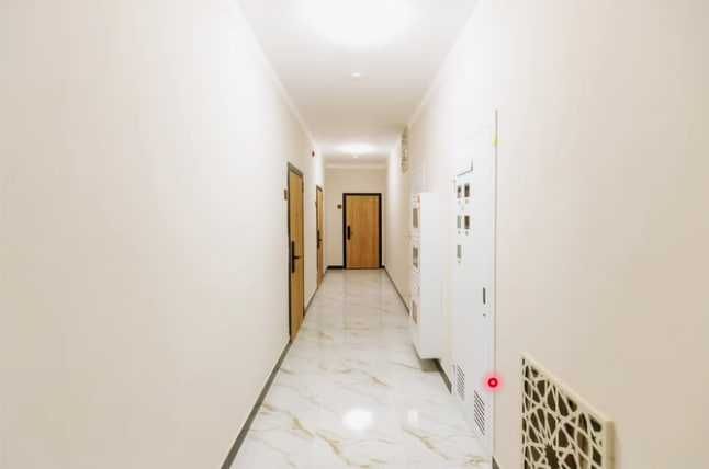 Скидка-15%!  ВНИМАНИЕ!  - 1 кв.м\11 млн.сум!  4 комн.-116,75 кв.м.(ХS)