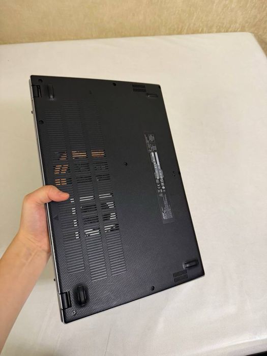 Acer acpire 3 ideal holatda 8/512