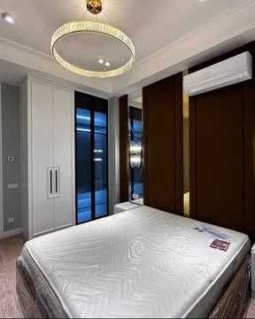 Darkhan Avenue 2/2/12 евро люкс квартира 54м2: Яшнабад ПРОДАЖА