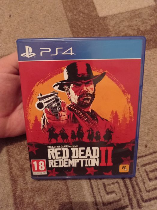 Playstation 4 диски