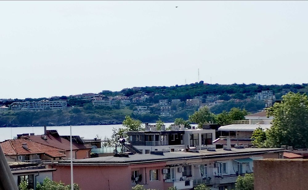 Стаи за Гости Гергана град Созопол