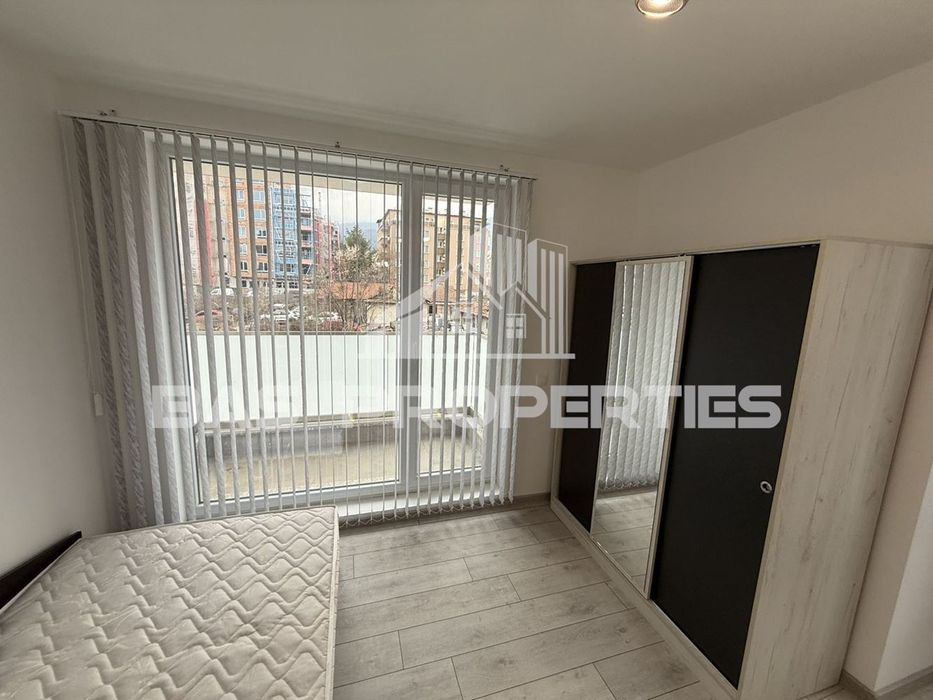 Дава се под наем Едностаен апартамент в София, Кръстова вада - 55 кв.м за 698.19 € - Снимка #4