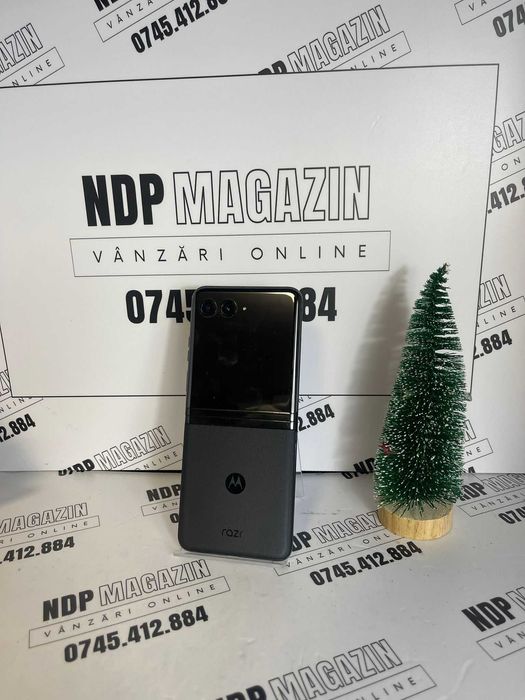 NDP Amanet NON-STOP Bld.Iuliu Maniu 69 MOTOROLA RAZR 40 ULTRA (45956)