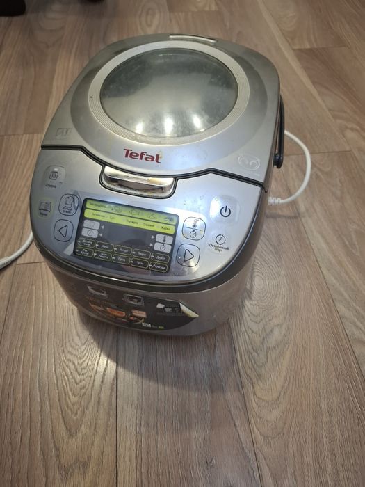 Мультиварка Tefal