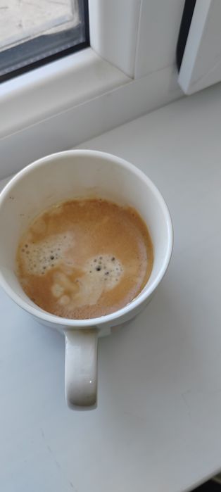 Кофемашина Ardest, в отличном состоянии, варит кофе эспрессо, капучино