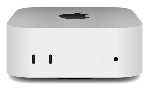 Apple Mac Mini M4 16/256 Sale!!!