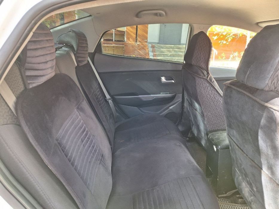 Продам а/м Kia Rio