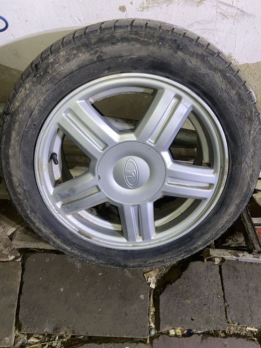 р15 Торус комплект