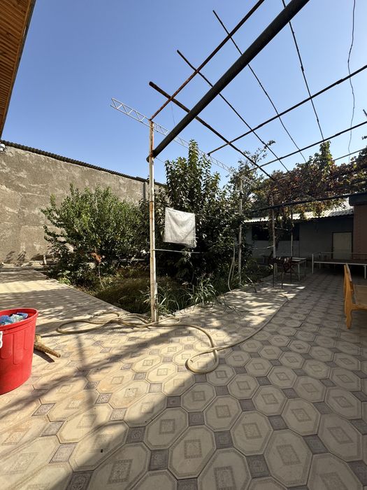 6 соток 2 кават дустлик