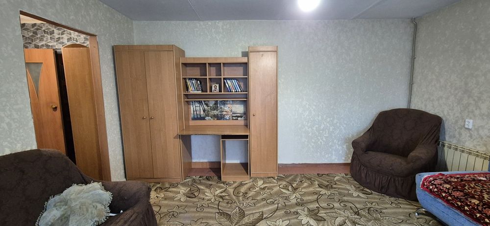 Сдаётся квартира.