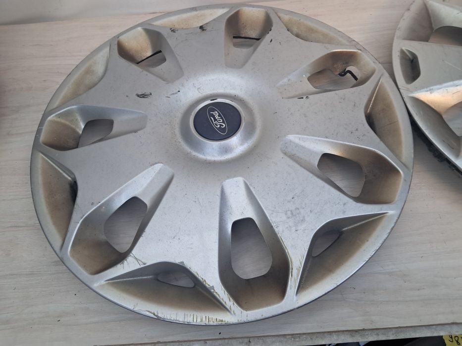 Тасове Ford 2013/2022г