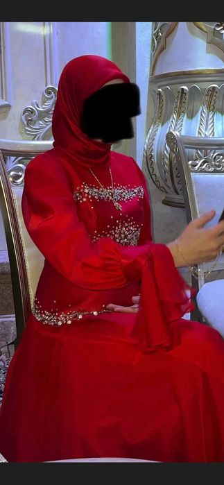 Original Dubai abayasi