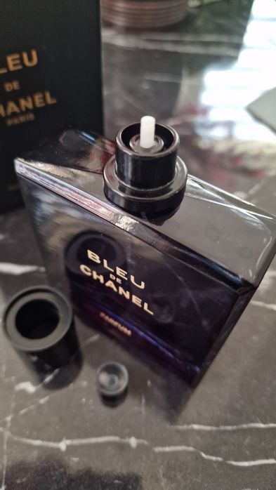 Parfum Bleu de Chanel