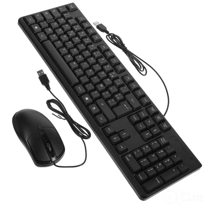 Kompyuter Intel i3 office uchun
