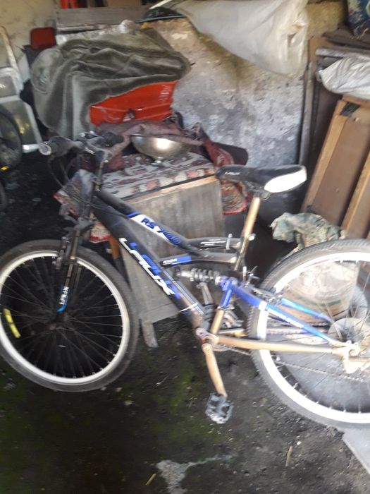 Продаю скоростной  велосипед